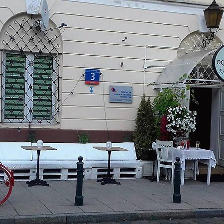 Warszawa Tiamo Citycenter Διαμέρισμα Εξωτερικό φωτογραφία